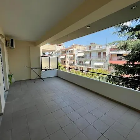 Aura Apartment Ioannina Exterior foto