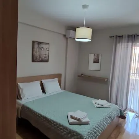 Aura Apartment Ioannina Exterior foto