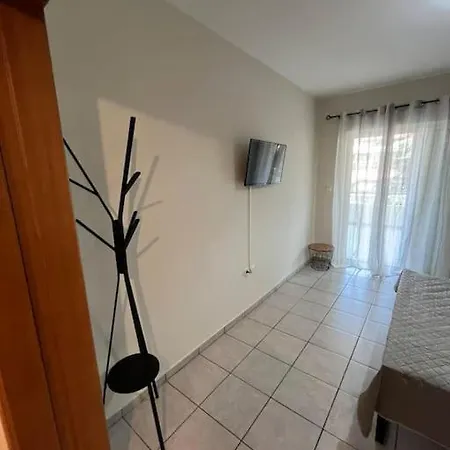 Aura Apartment Ioannina Exterior foto