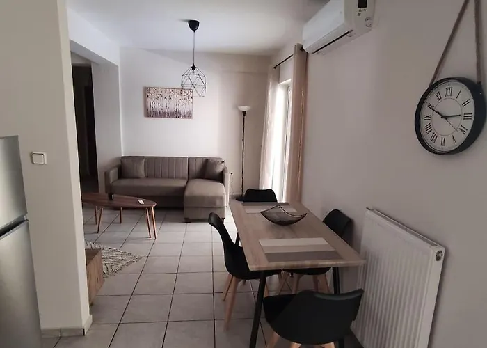 Aura Apartment Ioannina