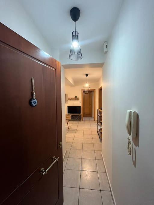 Aura Appartement